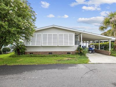 1732 East Lake Dr. , Surfside Beach, SC 29575