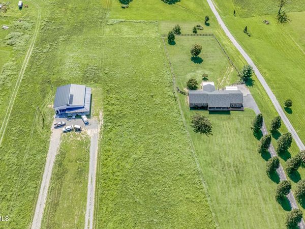 242 Jay Armentrout Road, Jonesborough, TN 37659