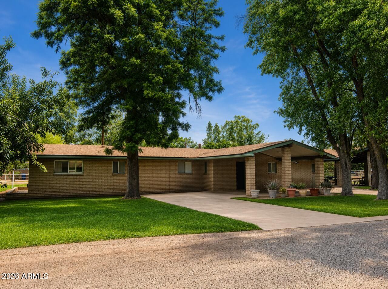 1225 S Norfolk, Mesa, AZ 85206