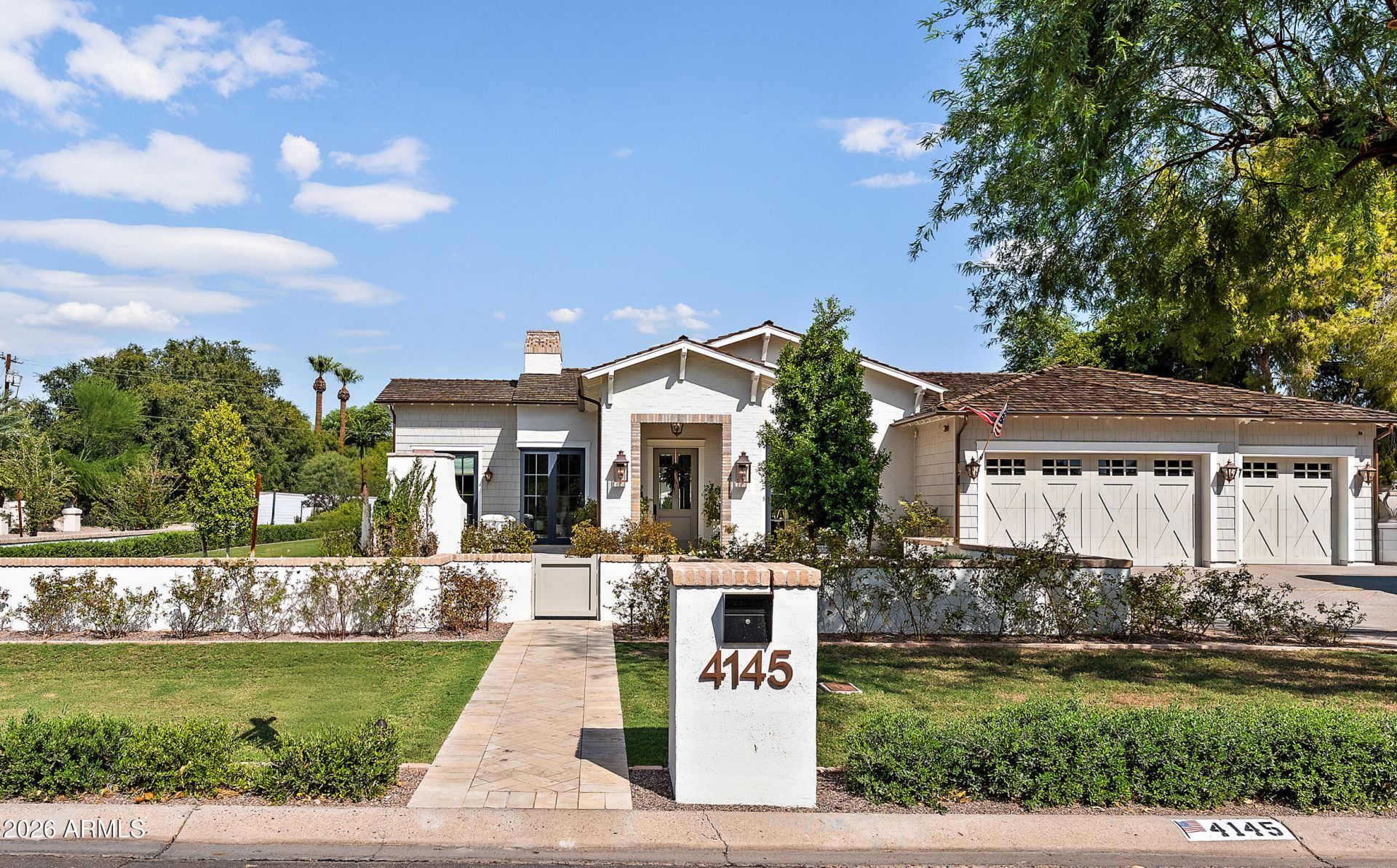 4145 N JOKAKE Drive, Scottsdale, AZ 85251