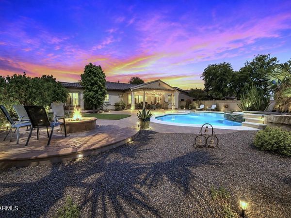 19407 W MEDLOCK Drive, Litchfield Park, AZ 85340