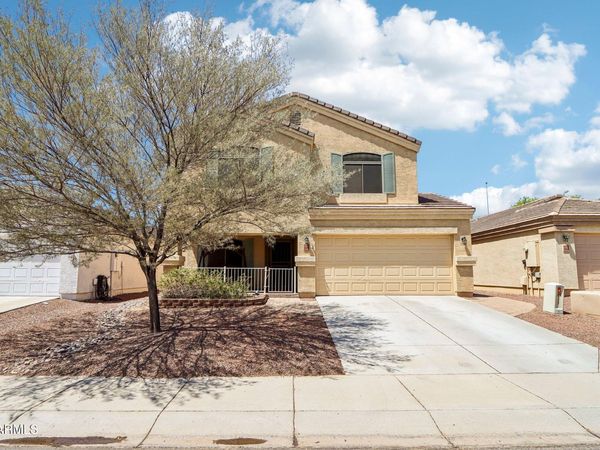 24018 N 118TH Avenue, Sun City, AZ 85373