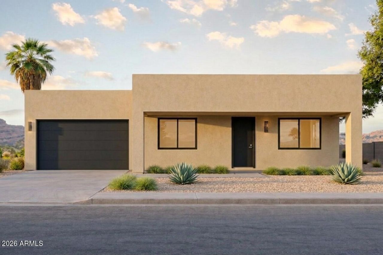 55 GOOD HOPE BAY, Page, AZ 86040
