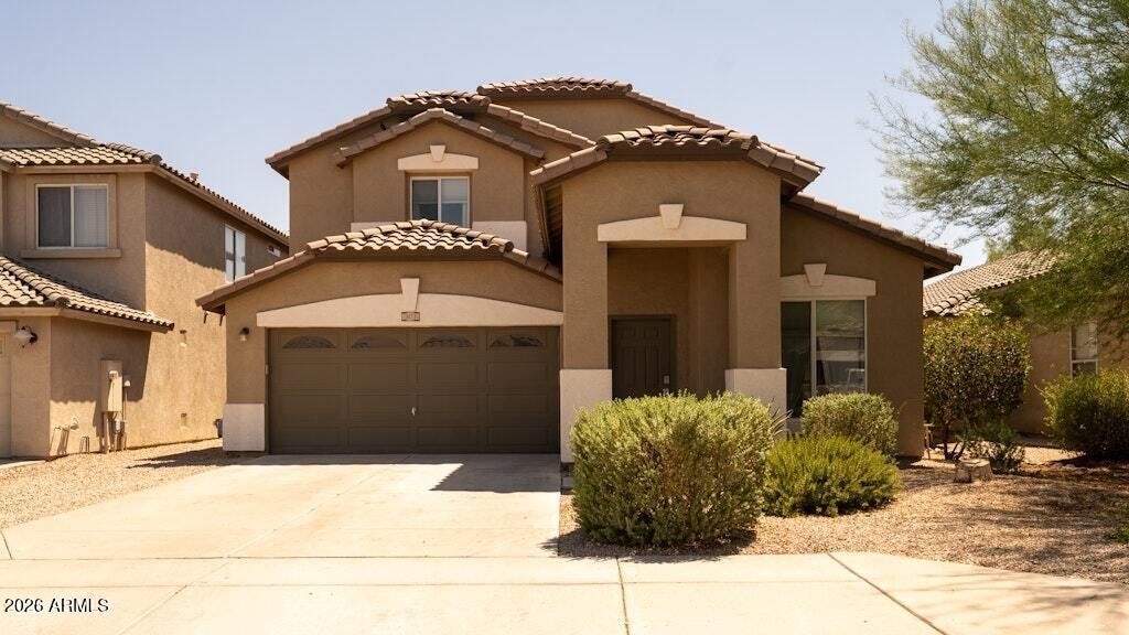 3173 W Five Mile Peak Drive, San Tan Valley, AZ 85144 Main Photo