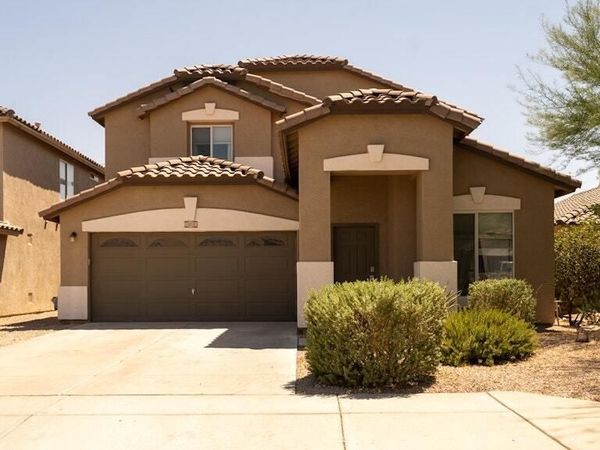 3173 W FIVE MILE PEAK Drive, San Tan Valley, AZ 85144