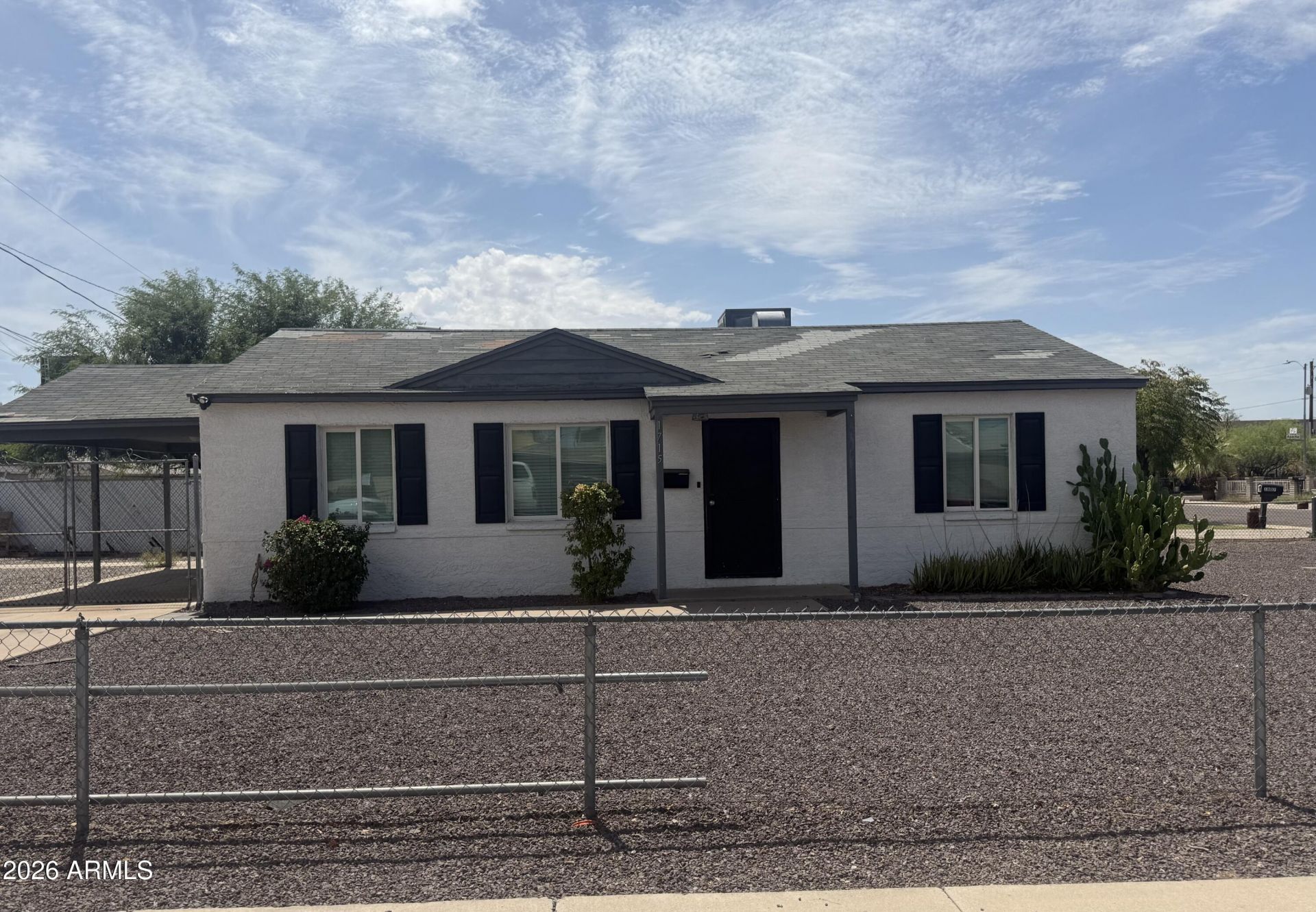 1715 W Mohave Street, Phoenix, AZ 85007 Main Photo