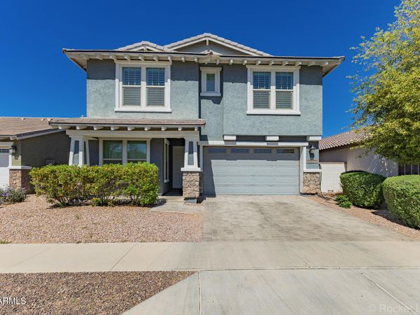 14404 W WETHERSFIELD Road, Surprise, AZ 85379