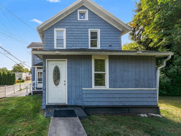 33 Evergreen , Hamden, CT 06518