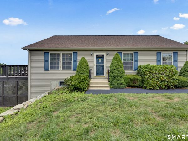13 Oriole, Unit 13, Killingly, CT 06239