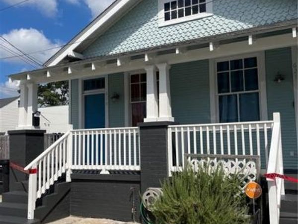 619 N PIERCE Street , New Orleans, LA 70119