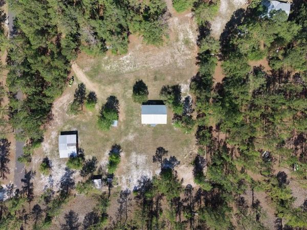 241791 COUNTY ROAD 121 , Hilliard, FL 32046