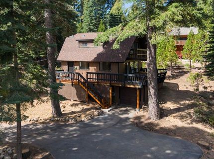 7310 Antelope Way, Tahoma, CA 96142 Photo