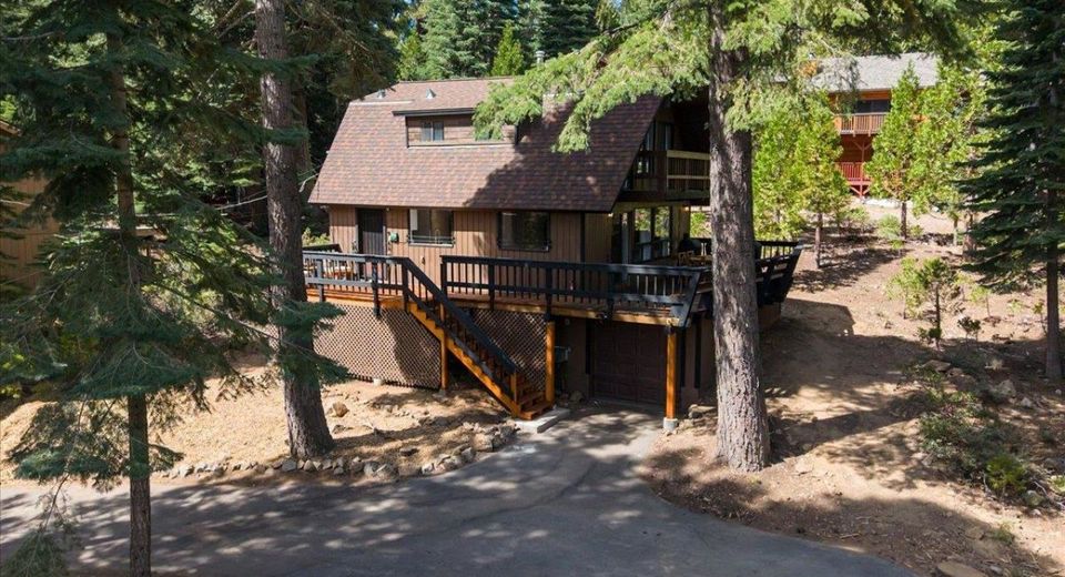 7310 Antelope Way, Tahoma, CA 96142 Photo
