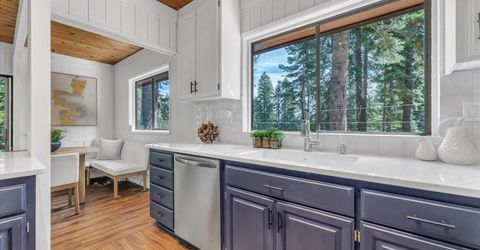 7310 Antelope Way, Tahoma, CA 96142 Photo