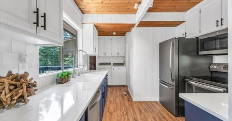7310 Antelope Way, Tahoma, CA 96142 Photo