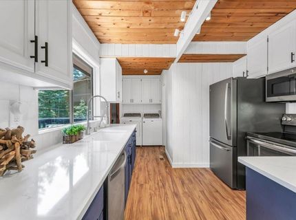 7310 Antelope Way, Tahoma, CA 96142 Photo