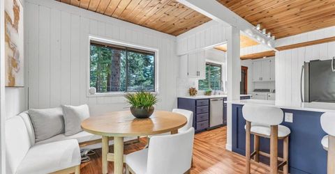 7310 Antelope Way, Tahoma, CA 96142 Photo