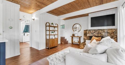 7310 Antelope Way, Tahoma, CA 96142 Photo