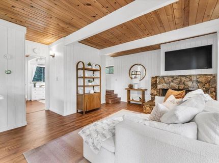 7310 Antelope Way, Tahoma, CA 96142 Photo