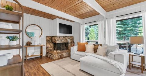 7310 Antelope Way, Tahoma, CA 96142 Photo
