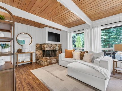7310 Antelope Way, Tahoma, CA 96142 Photo