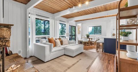 7310 Antelope Way, Tahoma, CA 96142 Photo