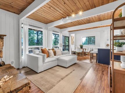 7310 Antelope Way, Tahoma, CA 96142 Photo