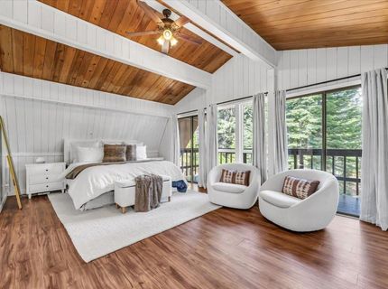 7310 Antelope Way, Tahoma, CA 96142 Photo