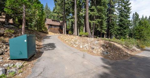 7310 Antelope Way, Tahoma, CA 96142 Photo