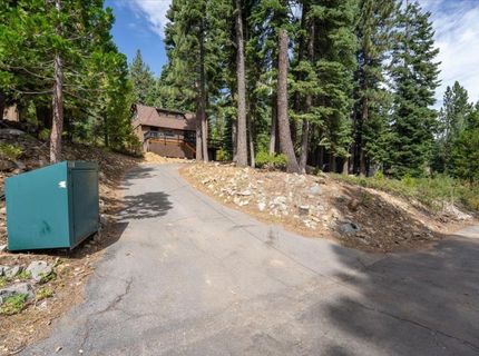 7310 Antelope Way, Tahoma, CA 96142 Photo