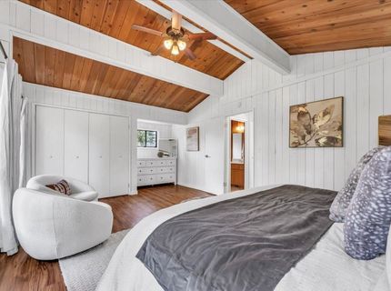 7310 Antelope Way, Tahoma, CA 96142 Photo