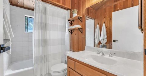 7310 Antelope Way, Tahoma, CA 96142 Photo