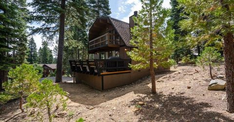 7310 Antelope Way, Tahoma, CA 96142 Photo