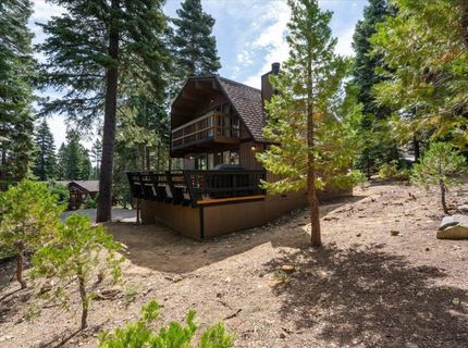 7310 Antelope Way, Tahoma, CA 96142 Photo