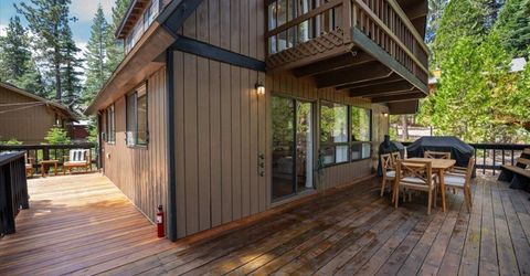 7310 Antelope Way, Tahoma, CA 96142 Photo
