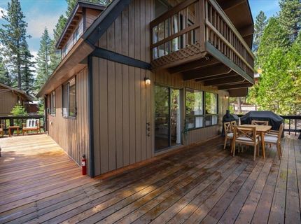 7310 Antelope Way, Tahoma, CA 96142 Photo