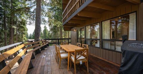 7310 Antelope Way, Tahoma, CA 96142 Photo