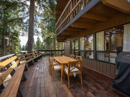 7310 Antelope Way, Tahoma, CA 96142 Photo