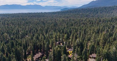 7310 Antelope Way, Tahoma, CA 96142 Photo