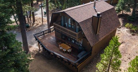 7310 Antelope Way, Tahoma, CA 96142 Photo