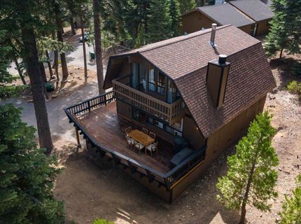 7310 Antelope Way, Tahoma, CA 96142 Photo