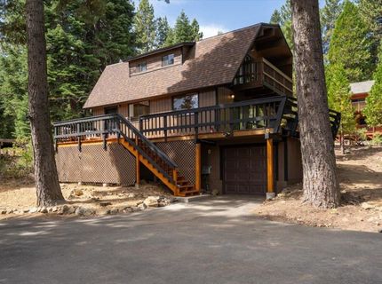 7310 Antelope Way, Tahoma, CA 96142 Photo