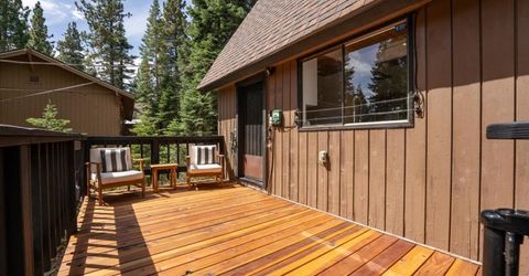 7310 Antelope Way, Tahoma, CA 96142 Photo