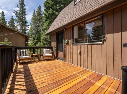 7310 Antelope Way, Tahoma, CA 96142 Photo