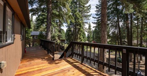 7310 Antelope Way, Tahoma, CA 96142 Photo