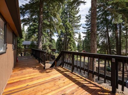 7310 Antelope Way, Tahoma, CA 96142 Photo