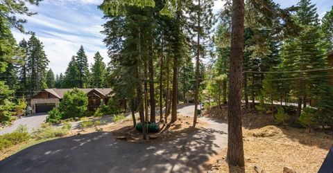 7310 Antelope Way, Tahoma, CA 96142 Photo