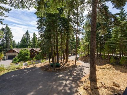 7310 Antelope Way, Tahoma, CA 96142 Photo