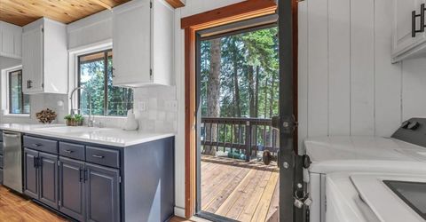 7310 Antelope Way, Tahoma, CA 96142 Photo