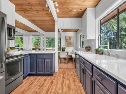 7310 Antelope Way, Tahoma, CA 96142 Photo